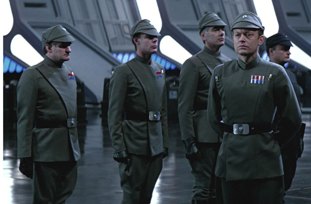 Divatrendőrségért kiált az új rendőregyenruha