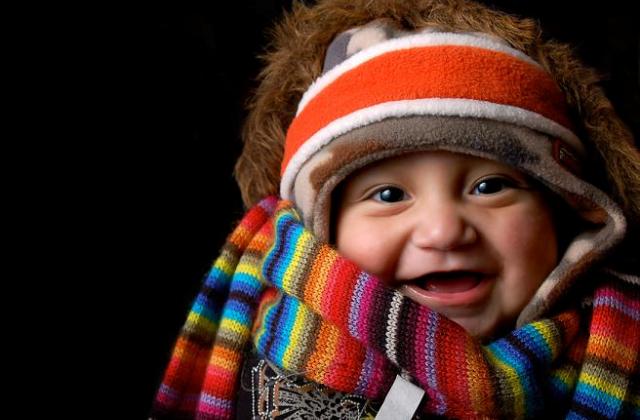 Így öltöztesd a kisbabád télen: 5+1 alapvető szabály télre Így öltöztesd a kisbabád télen: 5+1 alapvető szabály télre