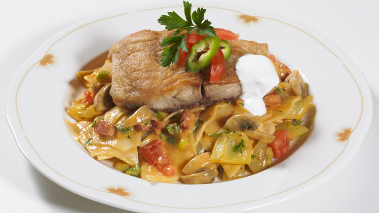 Itt a tészta-liszt meghajtású autó? (X) Itt a tészta-liszt meghajtású autó? (X)