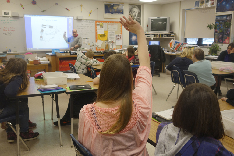 Képünk illusztráció (Fotó: Getty Images)