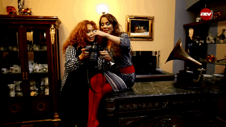 Csisztu Zsuzsa az értelemet száműzött nézést gyakorolta