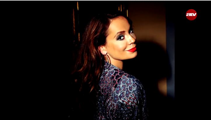 Csisztu Zsuzsa az értelemet száműzött nézést gyakorolta