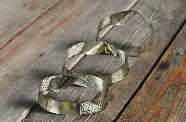 5 izgalmas ezüstékszer magyar tervezőktől