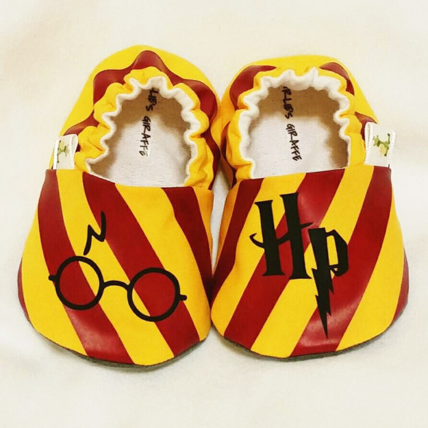 12 mágikus ajándék a legkisebb Harry Potter rajongóknak 12 mágikus ajándék a legkisebb Harry Potter rajongóknak