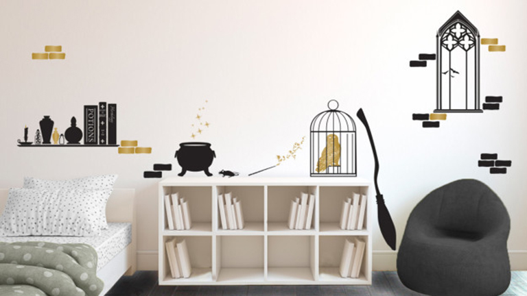 12 mágikus ajándék a legkisebb Harry Potter rajongóknak 12 mágikus ajándék a legkisebb Harry Potter rajongóknak