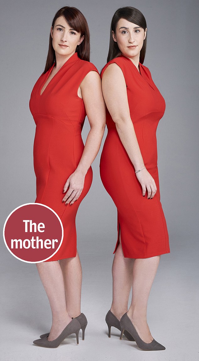 Ikrekkel vizsgálták nyomot hagy-e a testen az anyaság – íme, az eredmény! Ikrekkel vizsgálták nyomot hagy-e a testen az anyaság – íme, az eredmény!