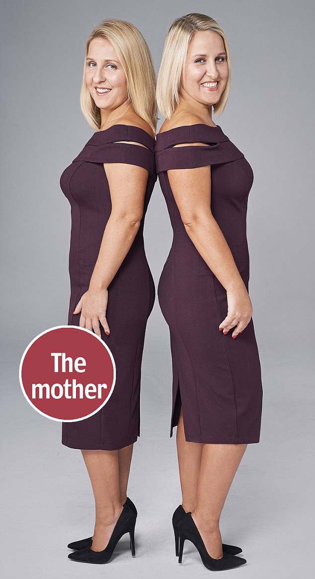 Ikrekkel vizsgálták nyomot hagy-e a testen az anyaság – íme, az eredmény! Ikrekkel vizsgálták nyomot hagy-e a testen az anyaság – íme, az eredmény!