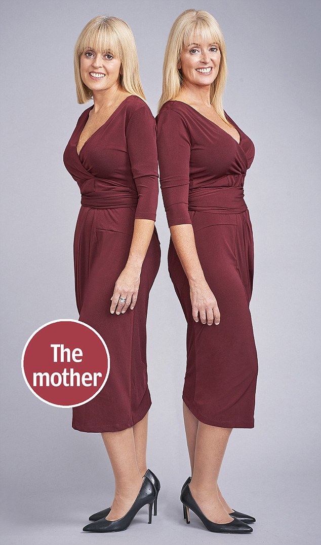 Ikrekkel vizsgálták nyomot hagy-e a testen az anyaság – íme, az eredmény! Ikrekkel vizsgálták nyomot hagy-e a testen az anyaság – íme, az eredmény!