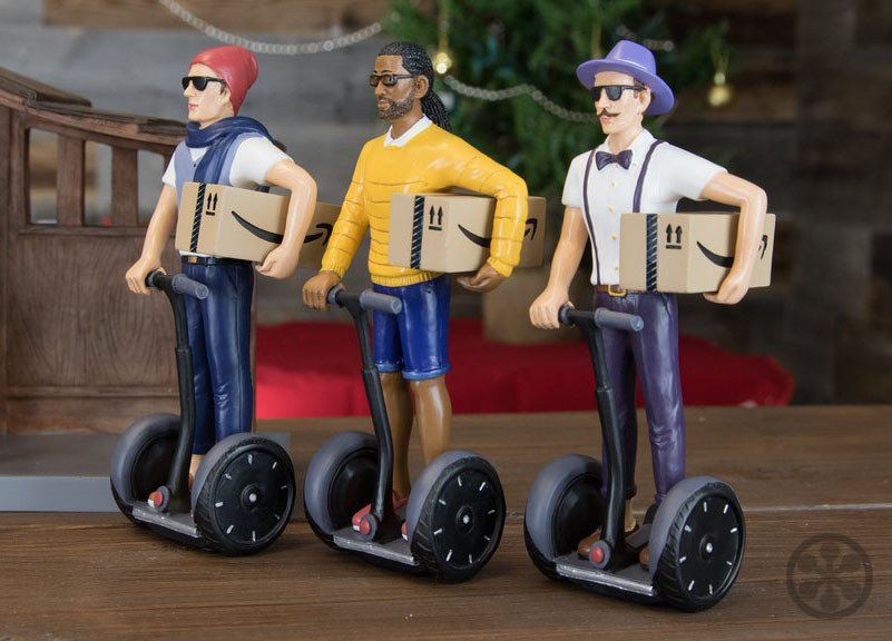 A hipszter Betlehemtől dobsz egy hátast!