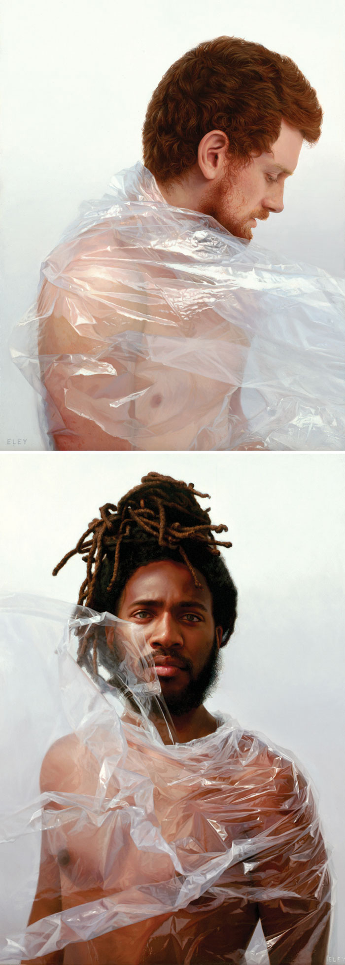 Ezekről a hiperrealisztikus alkotásokról nem fogod elhinni, hogy nem fotók