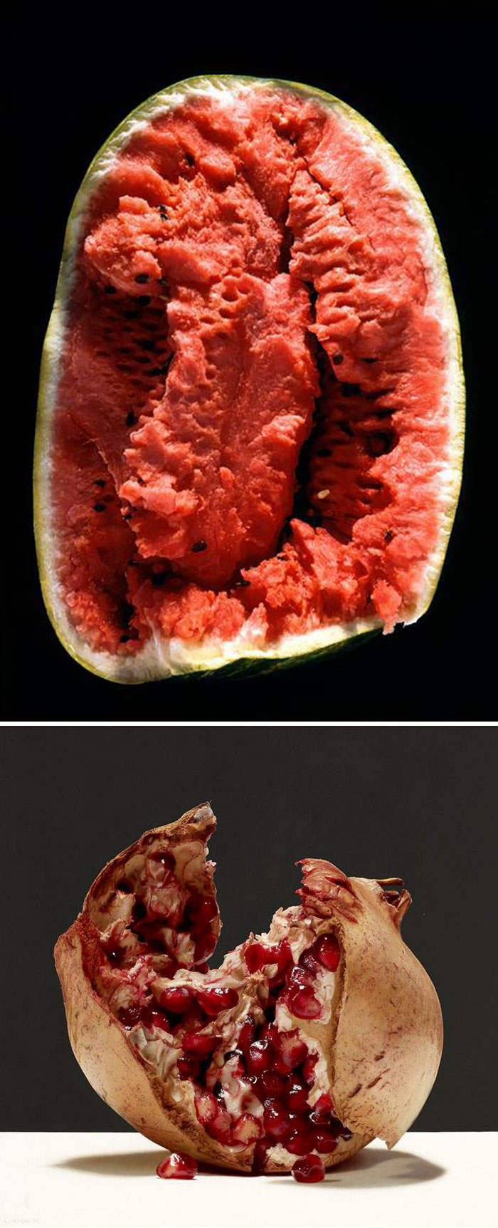 Ezekről a hiperrealisztikus alkotásokról nem fogod elhinni, hogy nem fotók