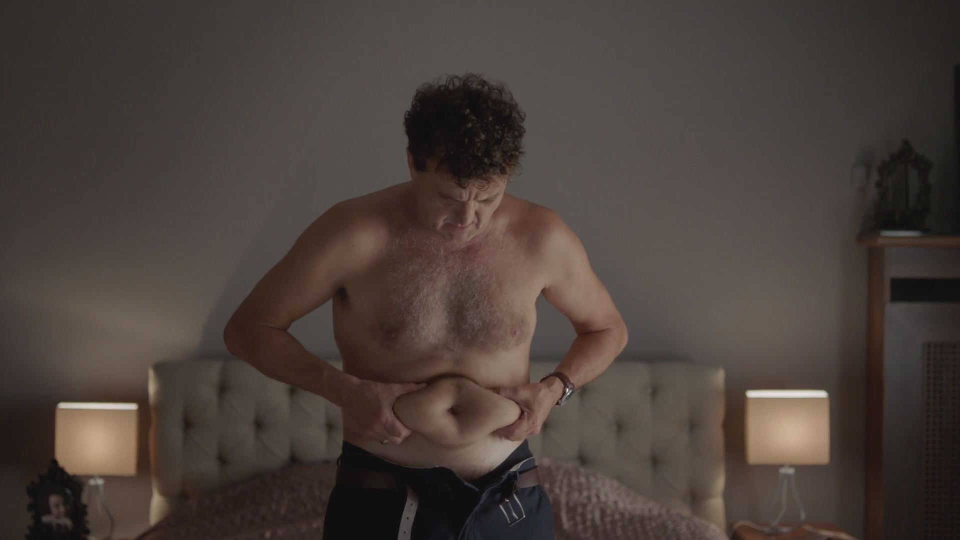 Válótársak 2. évad - Scherer Péter az új kotonos úr