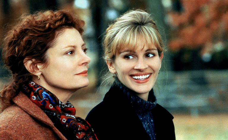 Ezért vagyok hálás az exem új barátnőjének 