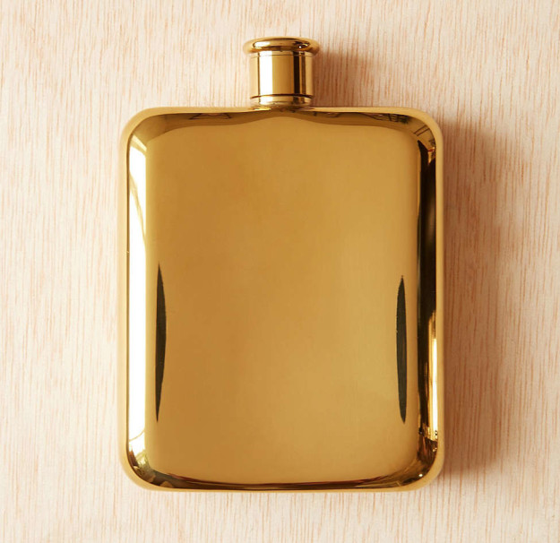 10 ragyogó ajádék azoknak, akik aranylázban égnek