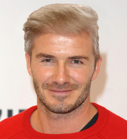 Így néznének ki a sztárok Donald Trump rémes frizurájával - galéria