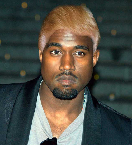 Így néznének ki a sztárok Donald Trump rémes frizurájával - galéria