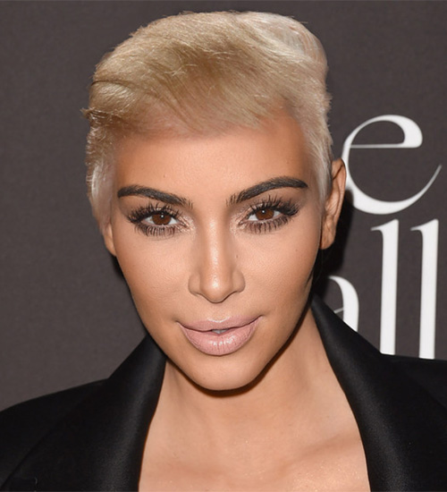 Így néznének ki a sztárok Donald Trump rémes frizurájával - galéria