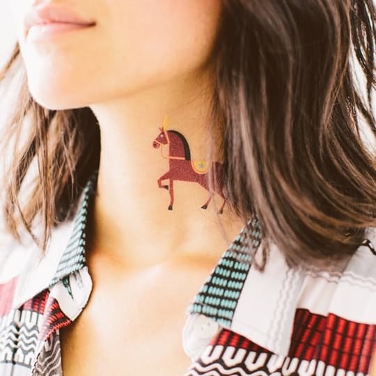 12 csodaszép lovas ajándék, amivel a boldogságba vágtázhatsz 12 csodaszép lovas ajándék, amivel a boldogságba vágtázhatsz