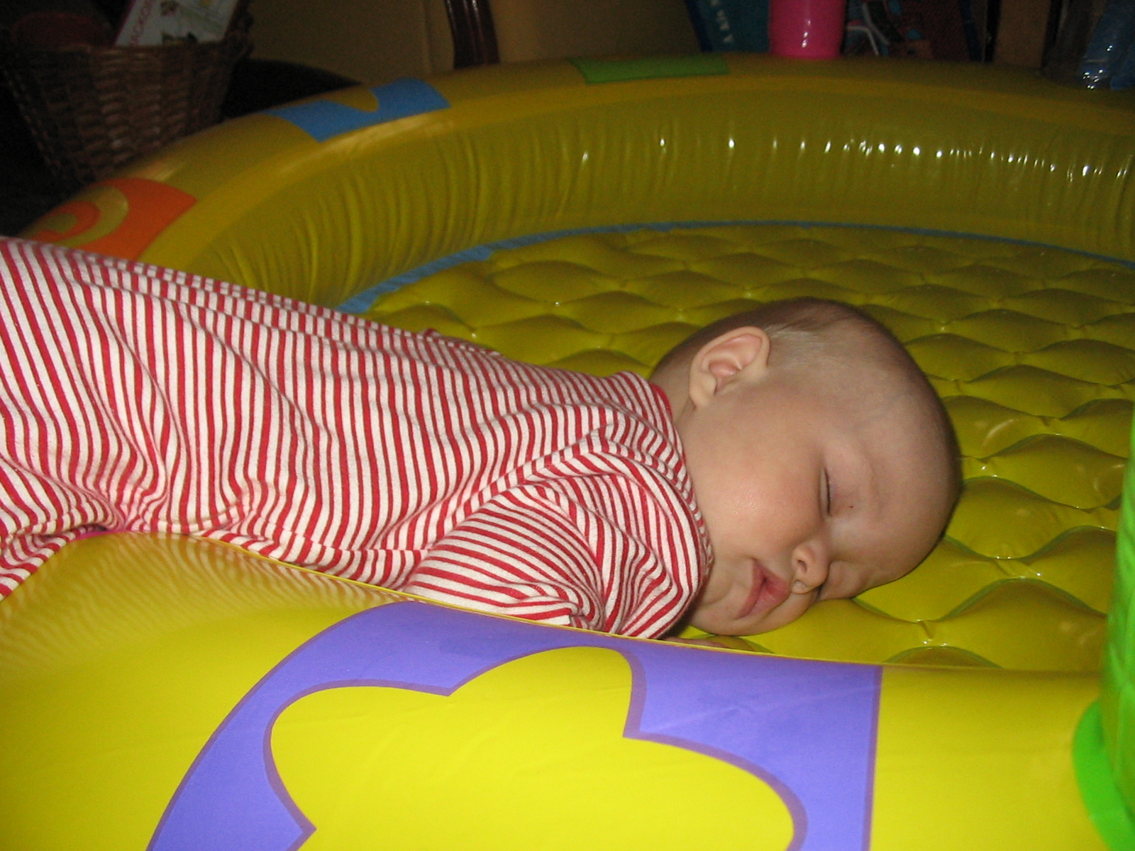 Magyar gyerekek, akik kimaxolták az extrém alvás fogalmát Magyar gyerekek, akik kimaxolták az extrém alvás fogalmát