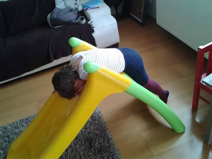 Magyar gyerekek, akik kimaxolták az extrém alvás fogalmát Magyar gyerekek, akik kimaxolták az extrém alvás fogalmát