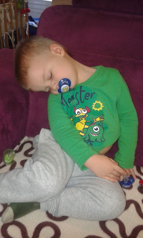 Magyar gyerekek, akik kimaxolták az extrém alvás fogalmát Magyar gyerekek, akik kimaxolták az extrém alvás fogalmát