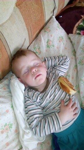 Magyar gyerekek, akik kimaxolták az extrém alvás fogalmát Magyar gyerekek, akik kimaxolták az extrém alvás fogalmát