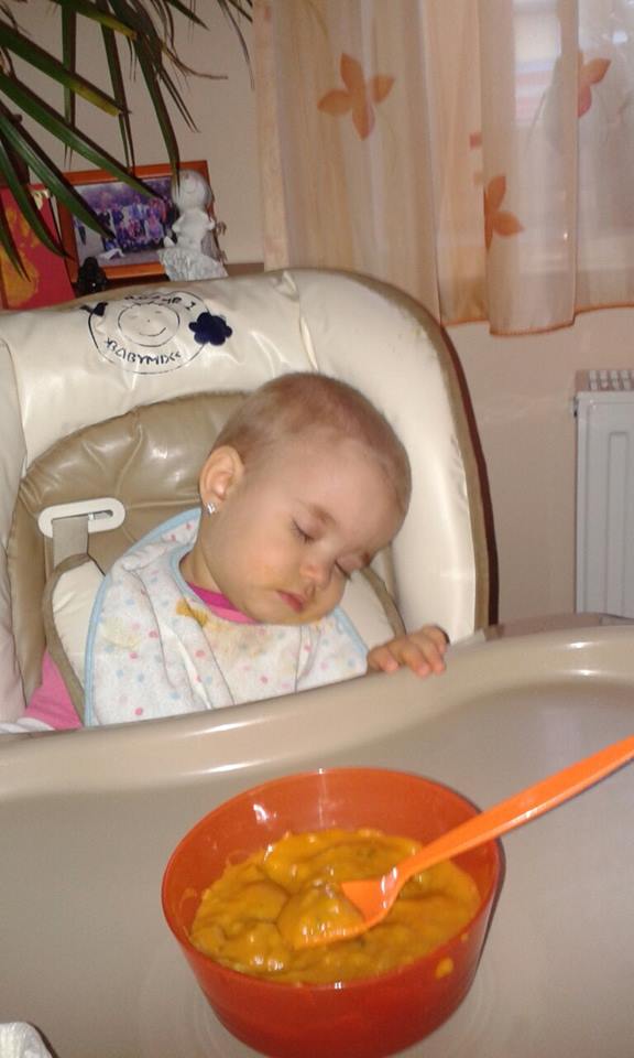 Magyar gyerekek, akik kimaxolták az extrém alvás fogalmát Magyar gyerekek, akik kimaxolták az extrém alvás fogalmát