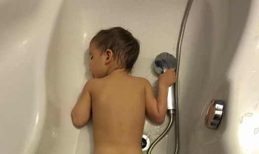 Magyar gyerekek, akiket könyörtelenül legyűrt az Álommanó Magyar gyerekek, akiket könyörtelenül legyűrt az Álommanó