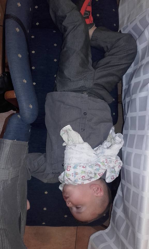 Magyar gyerekek, akik kimaxolták az extrém alvás fogalmát Magyar gyerekek, akik kimaxolták az extrém alvás fogalmát