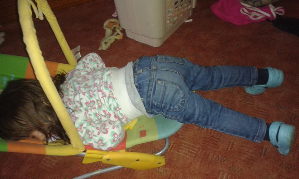 Magyar gyerekek, akik kimaxolták az extrém alvás fogalmát Magyar gyerekek, akik kimaxolták az extrém alvás fogalmát