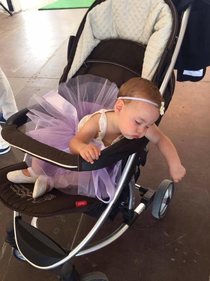 Magyar gyerekek, akik kimaxolták az extrém alvás fogalmát Magyar gyerekek, akik kimaxolták az extrém alvás fogalmát