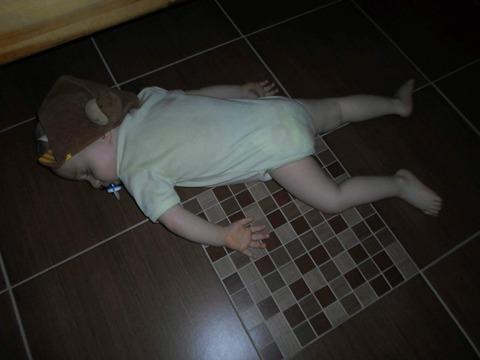 Magyar gyerekek, akik kimaxolták az extrém alvás fogalmát Magyar gyerekek, akik kimaxolták az extrém alvás fogalmát