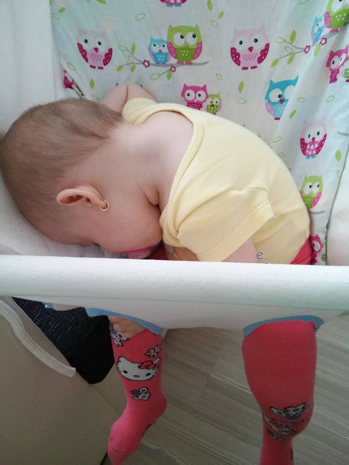 Magyar gyerekek, akik kimaxolták az extrém alvás fogalmát Magyar gyerekek, akik kimaxolták az extrém alvás fogalmát