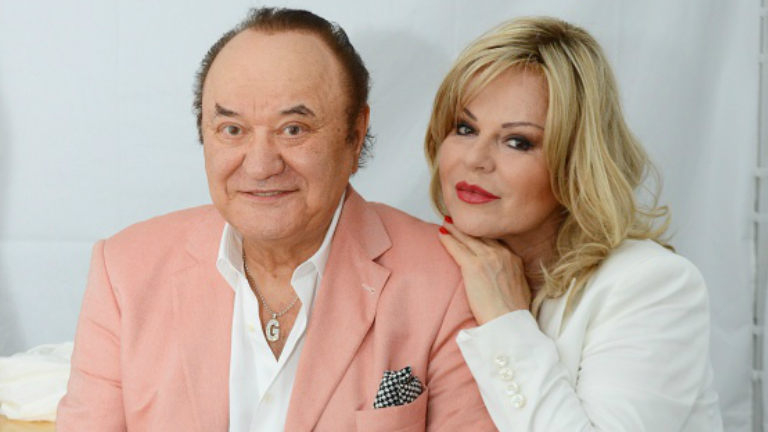 Korda György és Balázs Klári újraszervezte az életét