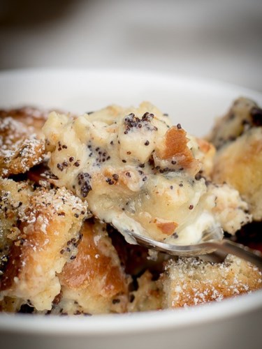 Így készül a legfinomabb mákos guba