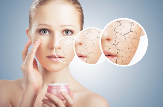 Ezek okozzák leggyakrabban a bőrszárazságot