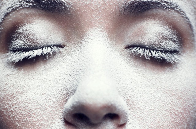 Így ápold a bőröd télen!