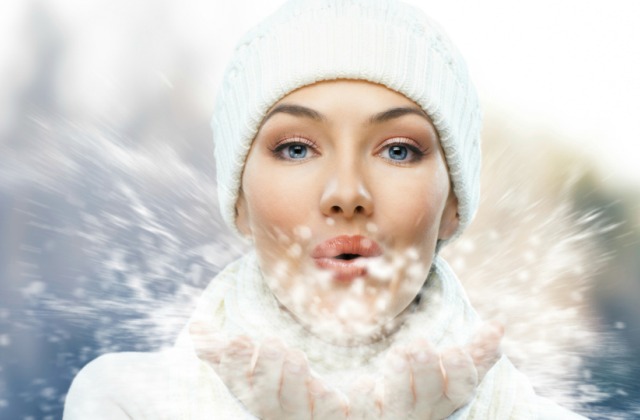 Így ápold a bőröd télen!