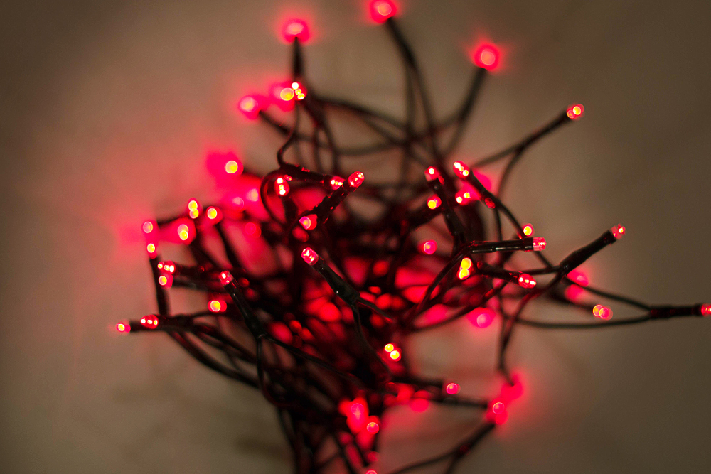 2016 karácsonyfatrend: idén minden stílus menő