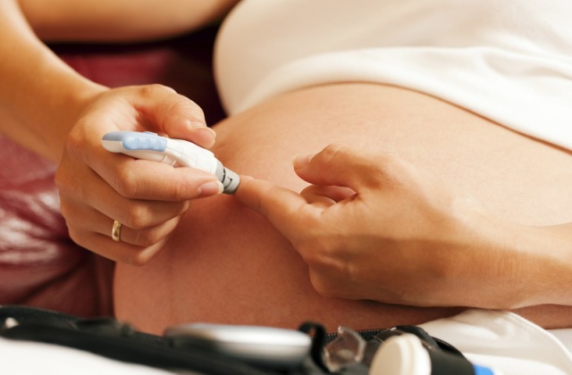 Cukorbeteg vagyok - lehet még gyerekem? Cukorbeteg vagyok - lehet még gyerekem?