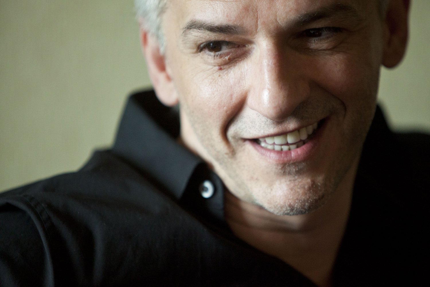 5 gondolat a ma 49 éves Alföldi Róberttől