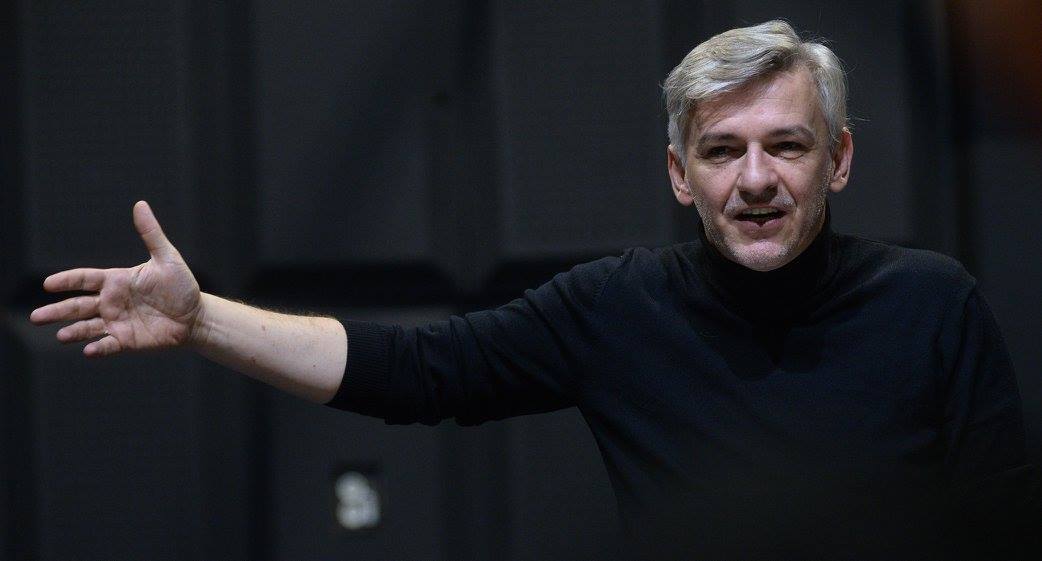 5 gondolat a ma 49 éves Alföldi Róberttől