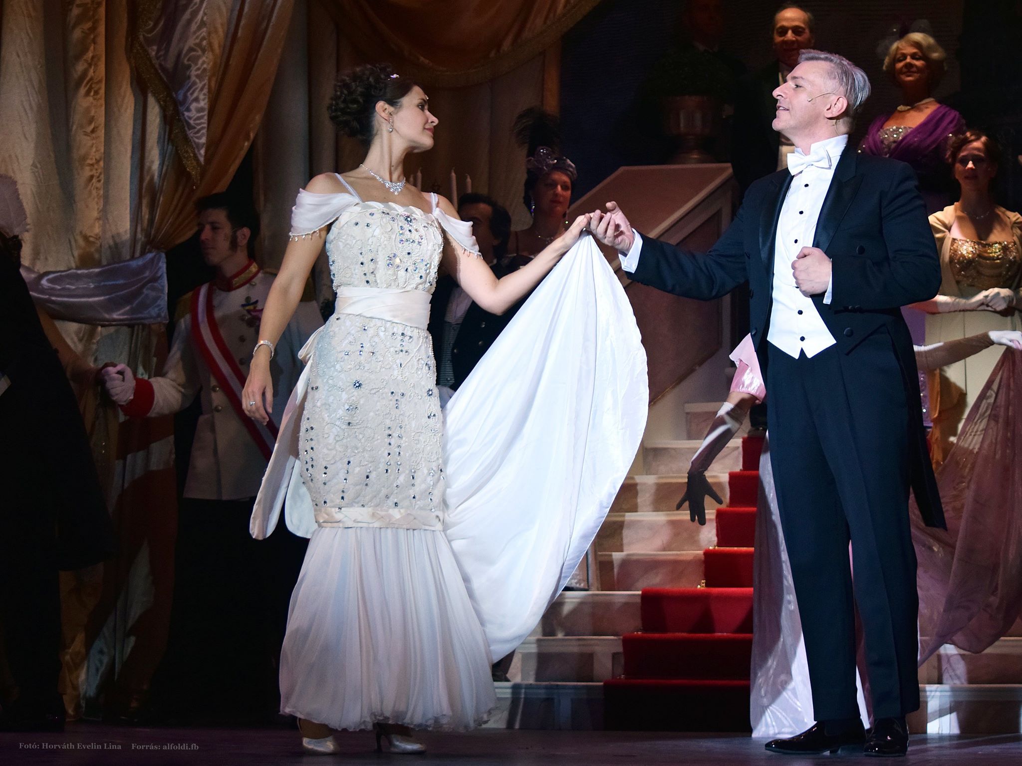 5 gondolat a ma 49 éves Alföldi Róberttől