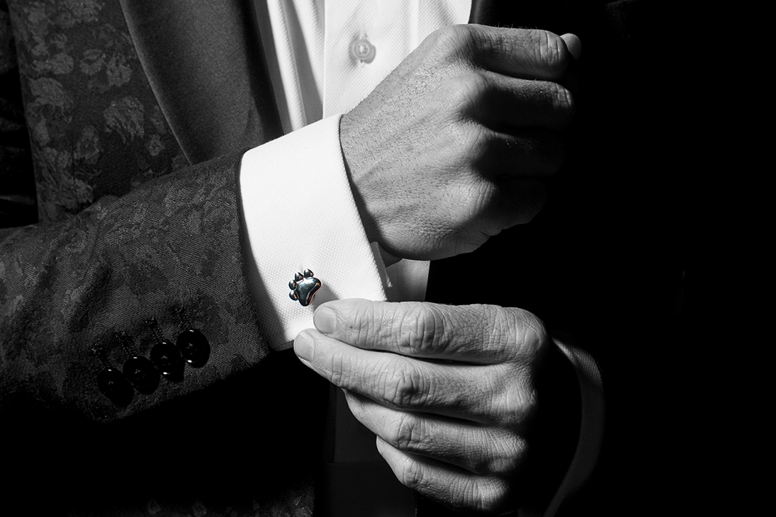 Luxusékszert is árul a Cheetos. Igen a chipsgyártó Cheetos.