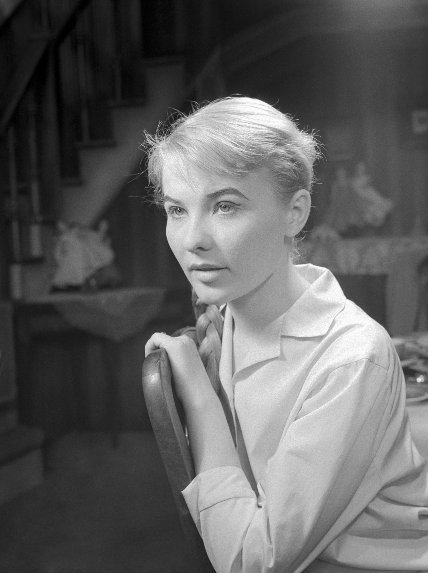 Ma 81 éves Törőcsik Mari