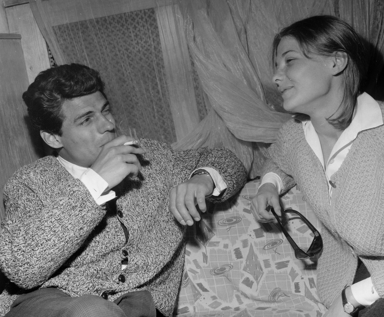 Ma 81 éves Törőcsik Mari