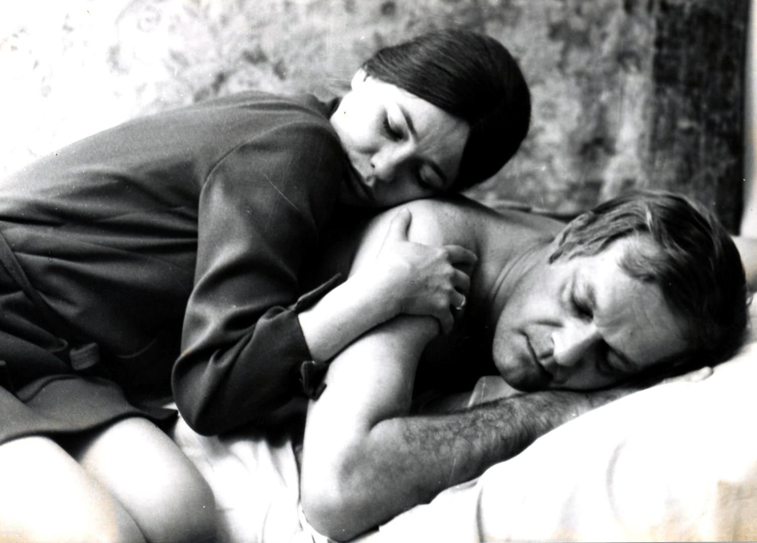 Ma 81 éves Törőcsik Mari