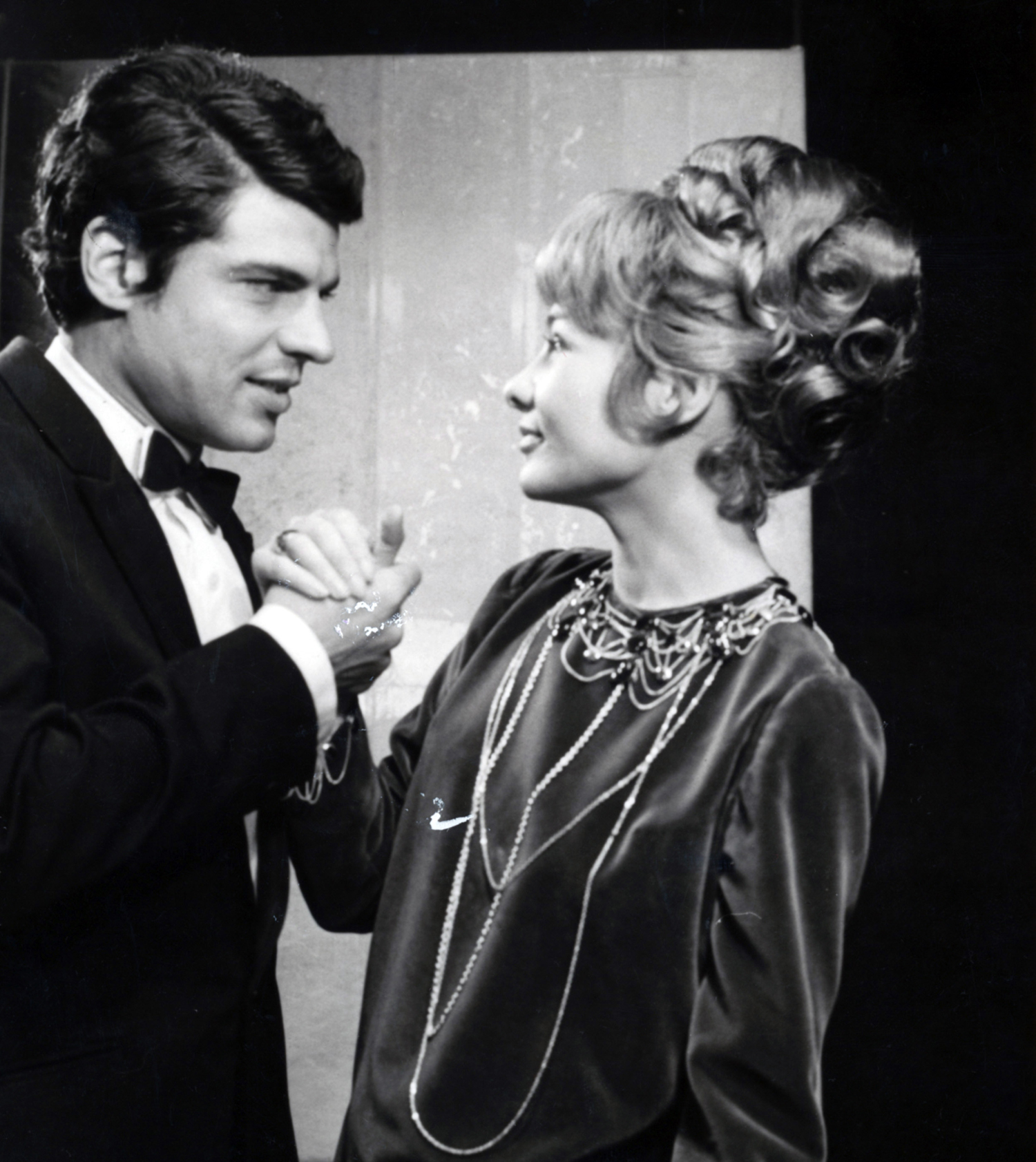 Ma 81 éves Törőcsik Mari