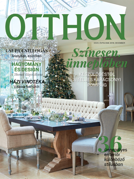 Stílusos értéknövelés egy pesti lakásban