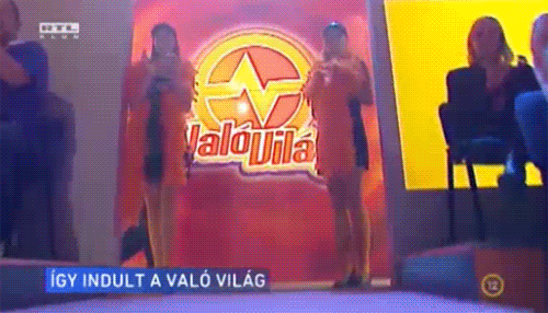 Stohl Bucitól az SMS-tarhálásig – 8 dolog, amivel a Való Világ megváltoztatta a magyar televíziózást Stohl Bucitól az SMS-tarhálásig – 8 dolog, amivel a Való Világ megváltoztatta a magyar televíziózást